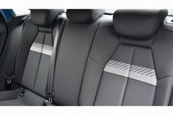 Audi A3 30 TFSI Sport 4dr