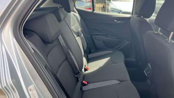 Skoda Fabia 1.0 TSI 116 SE Comfort 5dr