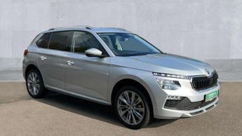 Skoda Kamiq 1.0 TSI SE L 5dr DSG