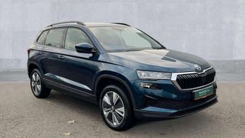 Skoda Karoq 2.0 TDI SE Drive 5dr