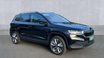 Skoda Karoq 1.0 TSI 116 SE L 5dr