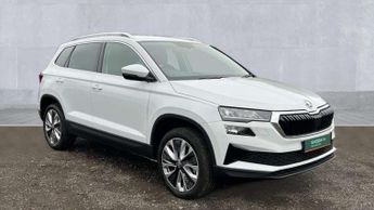 Skoda Karoq 2.0 TDI SE L 5dr DSG