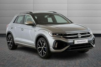 Volkswagen T-Roc 2.0 TSI 300 4MOTION R 5dr DSG