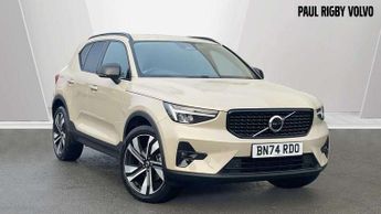 Volvo XC40 2.0 B4P R DESIGN 5dr Auto [7 speed]