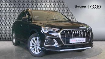 Audi Q3 35 TFSI Sport 5dr S Tronic