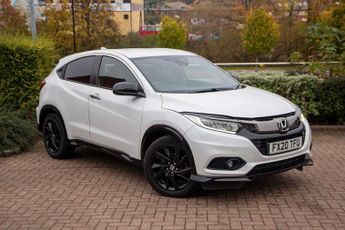 Honda HR-V 1.5 i-VTEC Turbo Sport CVT 5dr