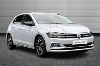 Volkswagen Polo 1.0 TSI 95 Beats 5dr