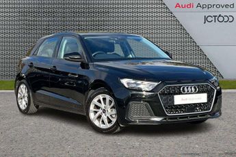 Audi A1 30 TFSI 110 Sport 5dr