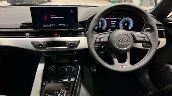 Audi A5 35 TFSI S Line 2dr S Tronic