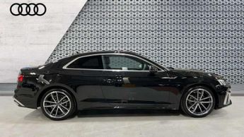 Audi A5 35 TFSI S Line 2dr S Tronic