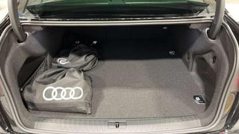 Audi A6 50 TFSI e Quattro Black Edition 4dr S Tronic