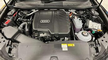 Audi A6 50 TFSI e Quattro Black Edition 4dr S Tronic