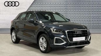 Audi Q2 35 TFSI Sport 5dr S Tronic