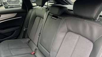 Audi A6 40 TFSI S Line 5dr S Tronic