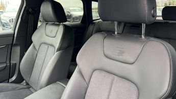 Audi A6 40 TFSI S Line 5dr S Tronic
