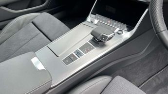 Audi A6 40 TFSI S Line 5dr S Tronic