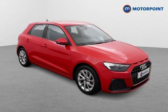 Audi A1 30 TFSI 110 Sport 5dr