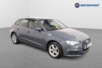 Audi A3 35 TFSI SE Technik 5dr