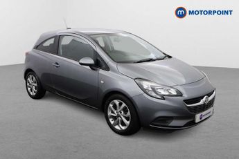 Vauxhall Corsa 1.4 Sport 3dr [AC]