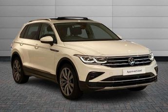 Volkswagen Tiguan 1.5 TSI 150 Elegance 5dr DSG