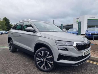 Skoda Karoq 1.5 TSI SE L 5dr