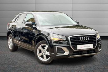 Audi Q2 35 TFSI Sport 5dr