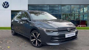 Volkswagen Golf 1.5 TSI 204 Style eHybrid 5dr DSG