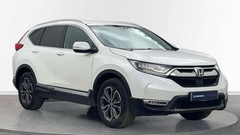 Honda CR-V 2.0 i-MMD Hybrid SR 5dr eCVT