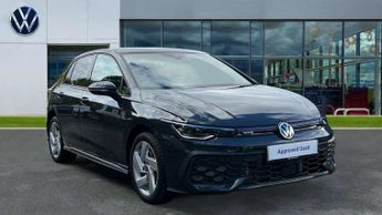 Volkswagen Golf 1.5 TSI 272 GTE eHybrid 5dr DSG