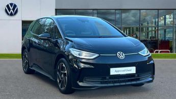 Volkswagen ID.3 150kW Match Pro 58kWh 5dr Auto