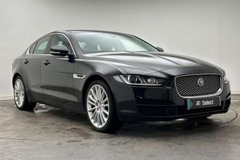 Jaguar XE 2.0d [240] Portfolio 4dr Auto AWD