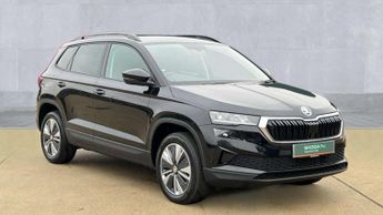 Skoda Karoq 2.0 TDI SE Drive 5dr