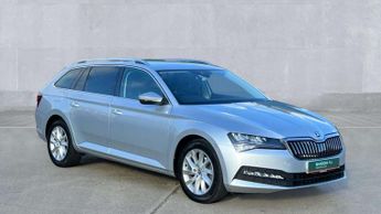 Skoda Superb 1.5 TSI SE Technology 5dr DSG