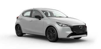 Mazda 2 1.5 e-Skyactiv G MHEV Homura 5dr