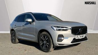 Volvo XC60 2.0 B5P Core 5dr AWD Geartronic