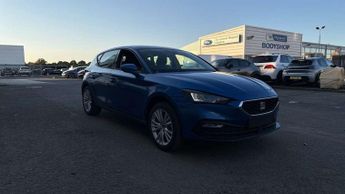 SEAT Leon 1.0 eTSI SE Dynamic 5dr DSG