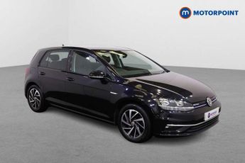 Volkswagen Golf 1.5 TSI EVO Match 5dr