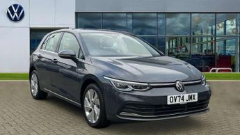 Volkswagen Golf 1.5 TSI 150 Style 5dr