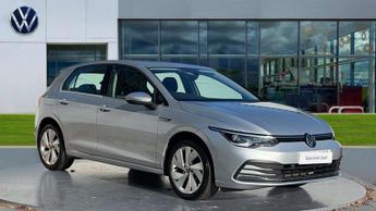 Volkswagen Golf 1.5 TSI Style 5dr