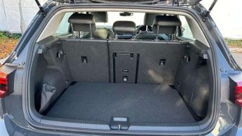 Volkswagen Golf 1.5 eTSI 150 Style 5dr DSG