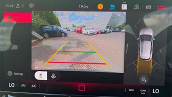 Volkswagen Golf 1.5 eTSI 150 Style 5dr DSG