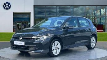 Volkswagen Golf 1.5 eTSI 150 Style 5dr DSG