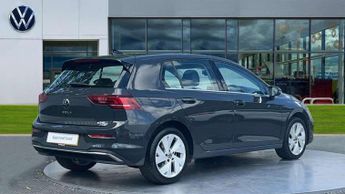 Volkswagen Golf 1.5 eTSI 150 Style 5dr DSG