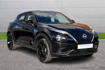 Nissan Juke 1.6 Hybrid Tekna 5dr Auto