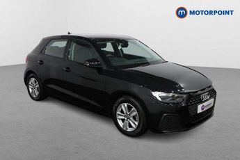 Audi A1 30 TFSI SE 5dr S Tronic