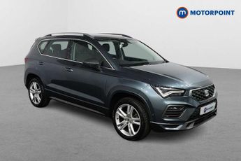 SEAT Ateca 1.5 TSI EVO FR 5dr