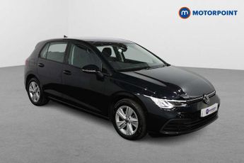 Volkswagen Golf 1.5 eTSI 150 Life 5dr DSG