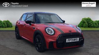 MINI Hatch 1.5 Cooper Sport 5dr Auto