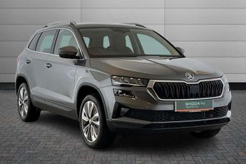 Skoda Karoq 1.5 TSI SE L 5dr DSG