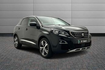 Peugeot 3008 1.2 PureTech Allure 5dr